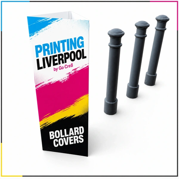  017 Bollard - Covers