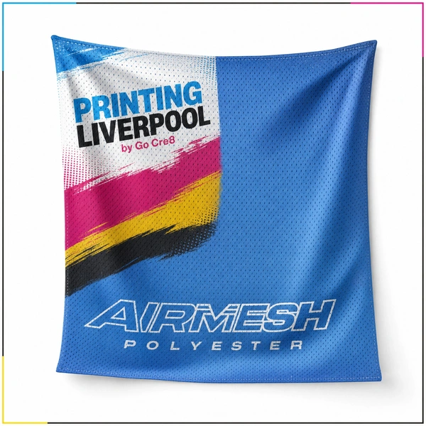  009 Airmesh - Polyester